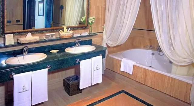 Двухместный номер Superior 1881 Tenerife Madrigueras Golf Hotel