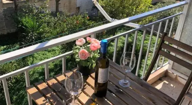 Kesarias 2 Apartament, Забронировать Апартаменты/квартира Апартаменты Сароникос, Апартаменты/квартира
