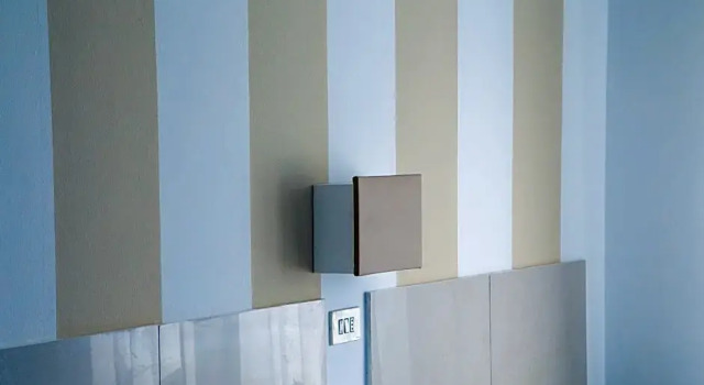 Номер Standard Hotel Cà Vanni