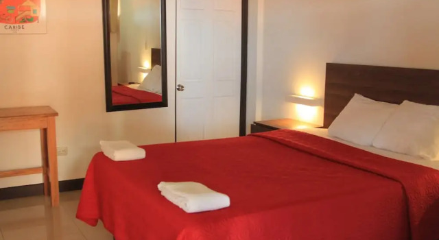 Двухместный номер Standard c 1 комнатой Hotel Playa Bonita