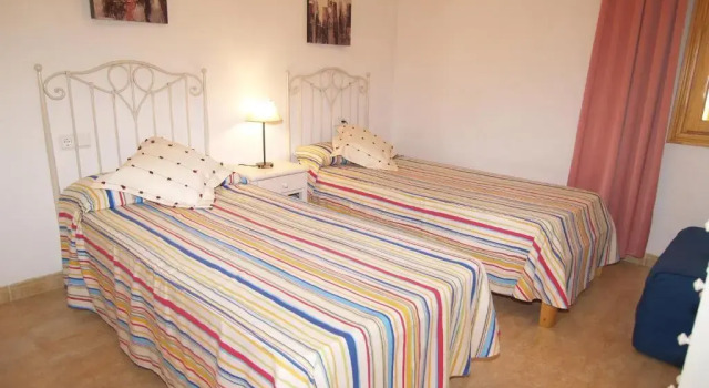 Apartment Son Durí seawiews 13