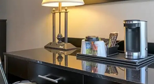 Номер Standard Ramada by Wyndham Boise