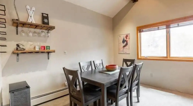 Номер Standard с 3 комнатами Condo with Pool & Hot Tubs, Free Shuttle by RedAwning