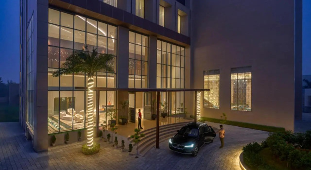 Clarks Inn Etawah, Забронировать Отель Итава штат Уттар-Прадеш