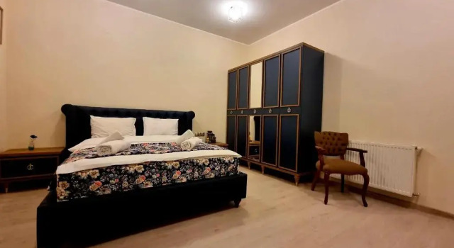 Двухместный номер Standard villa beridze