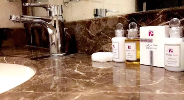 Номер Standard Beach Inn