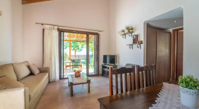 Kerithra Villa
