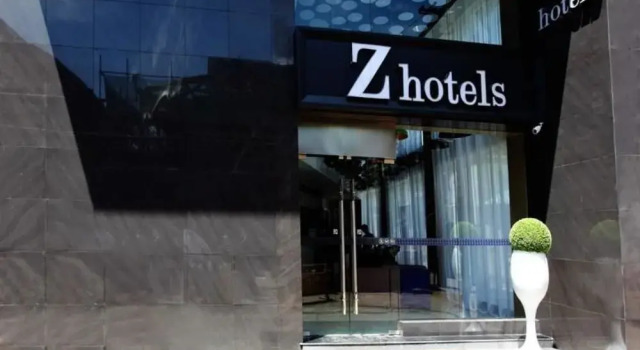 Hangzhou Z-hotels - West Lake Jiefang Road