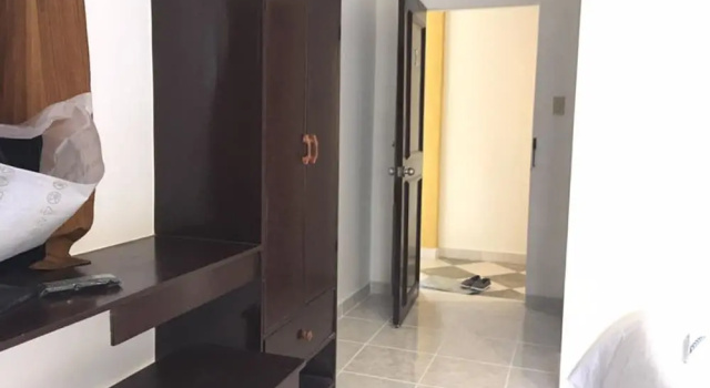 Номер Standard AV Seven Resort