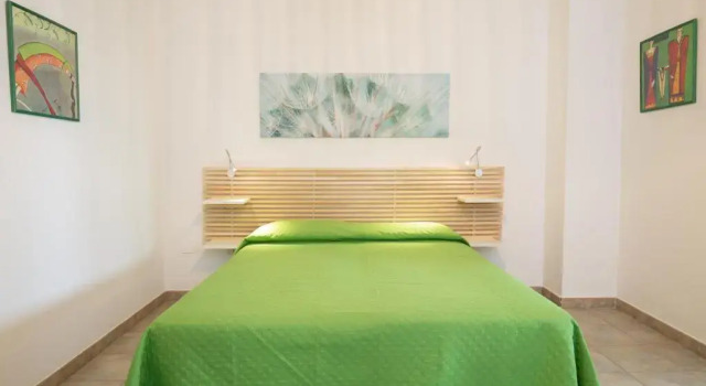 Residenza del Timo, Boek Hotel Gallipoli Salento