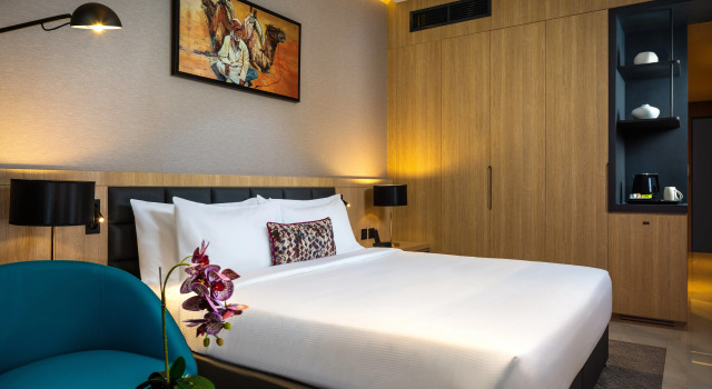 Millennium Place Mirdif Hotel & Apartments