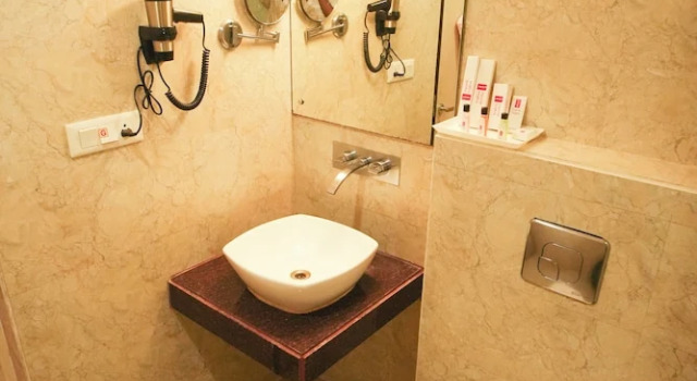 Simple suite Imperial Heights