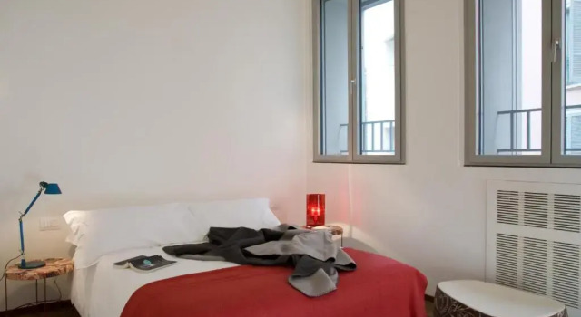 Апартаменты с 2 комнатами Milan Design Suites