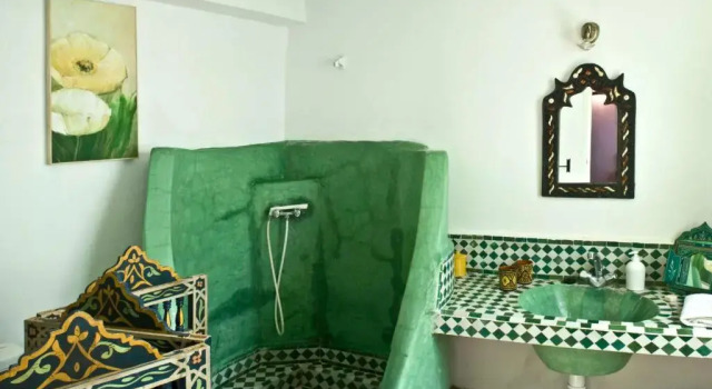 Люкс Dar Adul