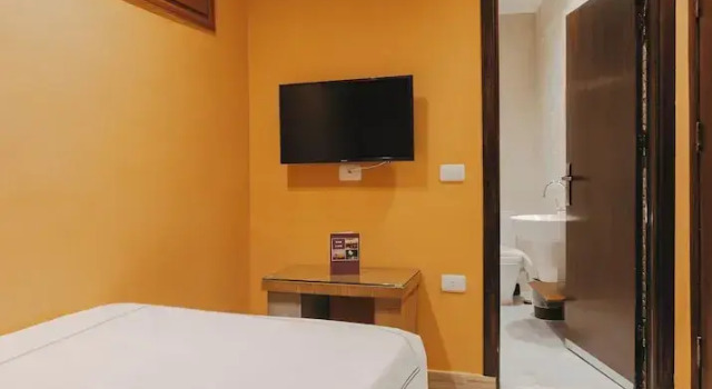 Номер Comfort BrassAlmas Pyramids Hotel