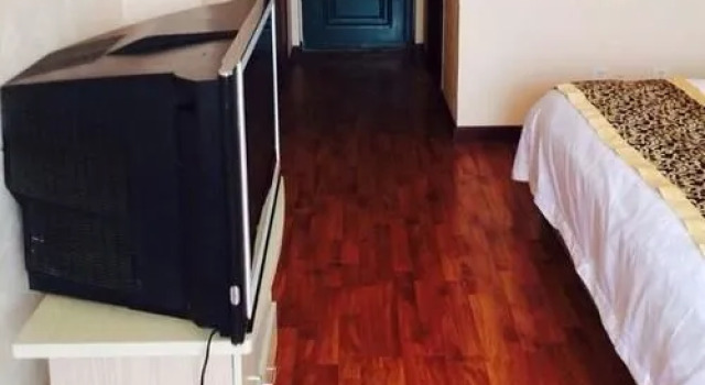 Jingdong Apartment
