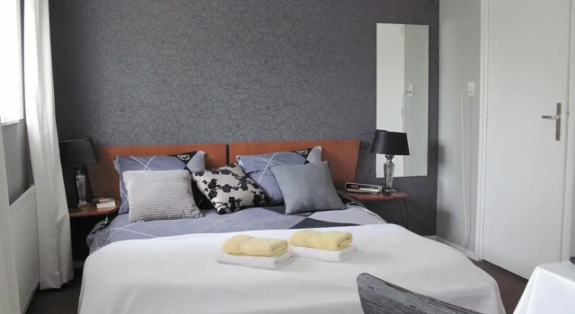 B&B-Hotel de Joremeinshoeve, Забронировать Отель Отели Катсхёвел 3 звезды, 3*