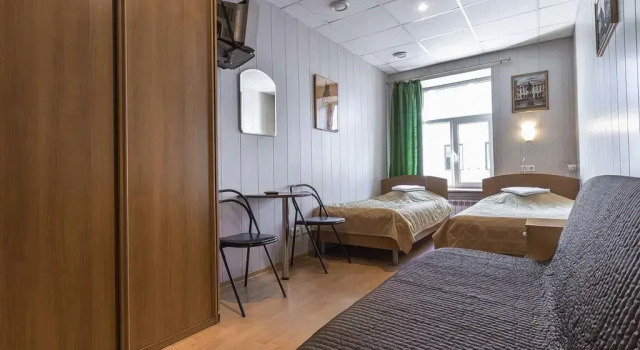 ARS Mini-hotel