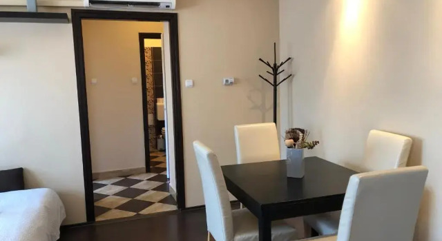 Апартаменты Deluxe Balian apartman