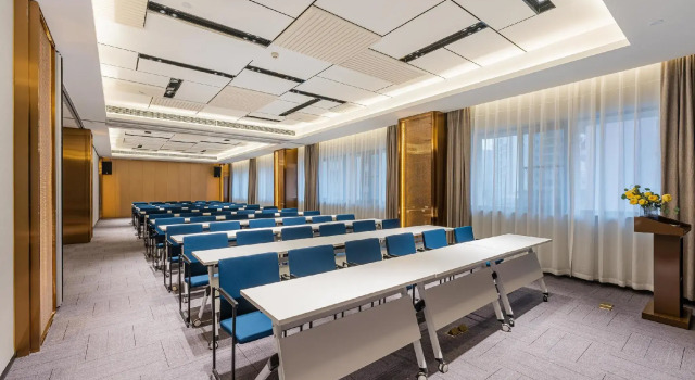 Atour Hotel Chongqing Nanping Pedestrain Street, Prenota Hotel Nan An Chongqing