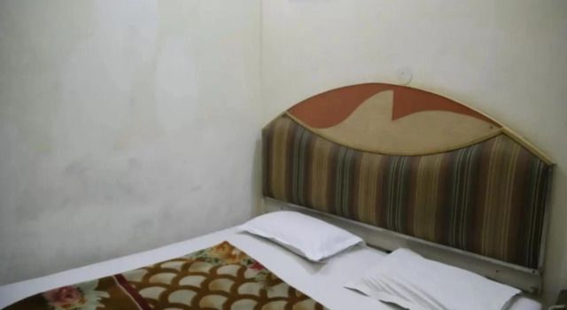 Номер Standard Hotel Sun Shine