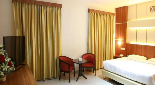 Aviari Hotel