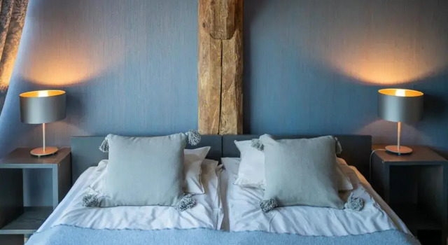 Номер Premium Dagen Haus Guesthouse