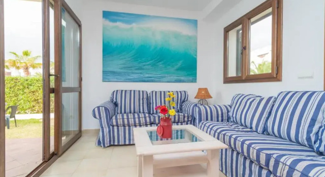 Коттедж Marina dOr IV, casa 5