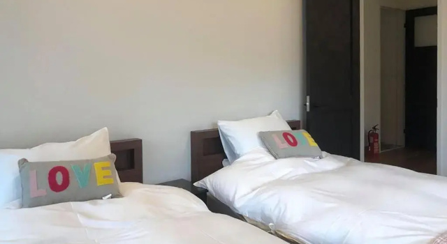 Cooper's House Hakuba - Vacation STAY 86896, Boek Hotel Hakuba 