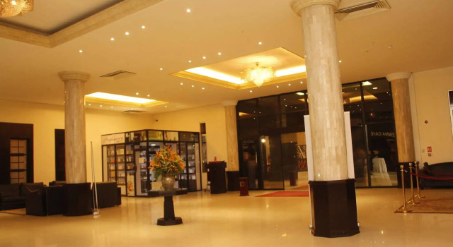 The Metropolitan Hotel Calabar