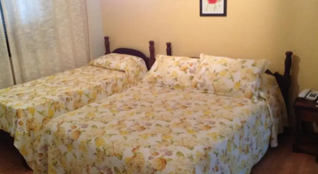 Номер Deluxe Hotel São Luiz