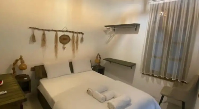 Номер Standard Scala Otel