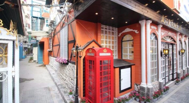 Xiamen Feisu England Earl Garden, Reserva ahora Hotel Siming Xiamen