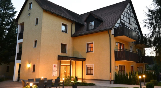 Familienhotel Friedrichshof GmbH