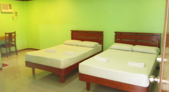 Princess Perrine Suites, Varaa Hotelli Edulliset hotellit kohteessa Davao