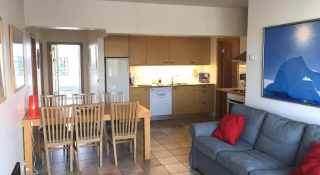 Апартаменты Superior Downtown Reykjavík Apartments