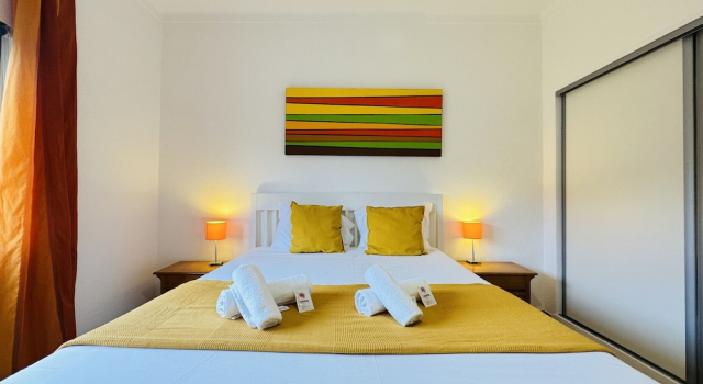 Vilamoura Summer Villa 2 by Homing, Rezervovat Vila Chaty v Algarve, Chalupa