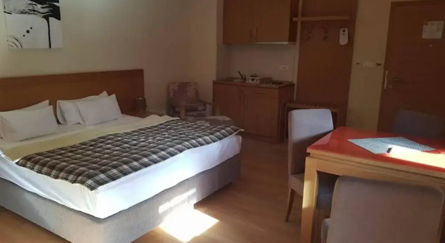 Apartment 201 - Vucko