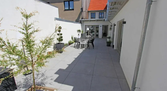 Luxus Ferienhaus Plau SEE 10701, Забронировать Отель Плау-ам-Зе Plauer See