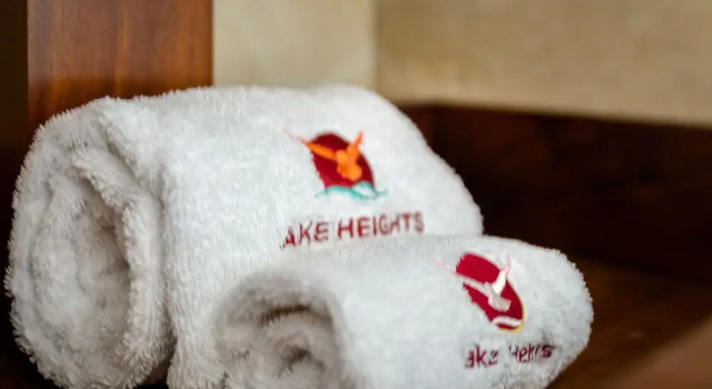 Номер Standard Imperial Heights Hotel, Entebbe