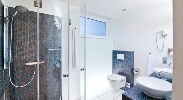 Семейный номер Superior Ringhotel Ahrensburg
