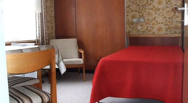 Promenade (Utoring) 31015, Book Hotel Arosa Grisons