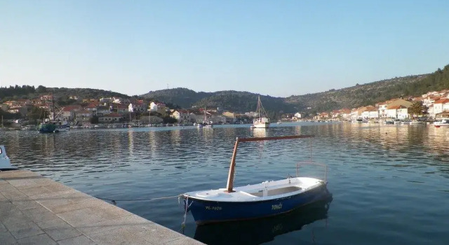 Rooms Senija, Reserva ahora Hotel Vela Luka 