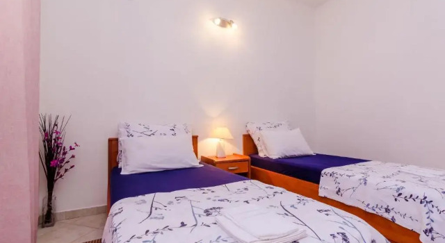 Apartment Alba
