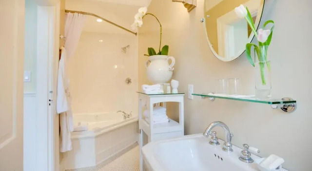 Номер Standard Fairholme Manor Inn