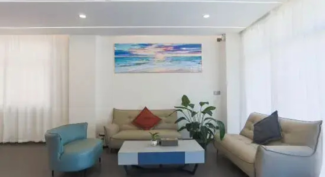 Catch the Sea Xiaoyuan Homestay, Book Hotel Hotels in Hainan with a Pool, Swimming Pool