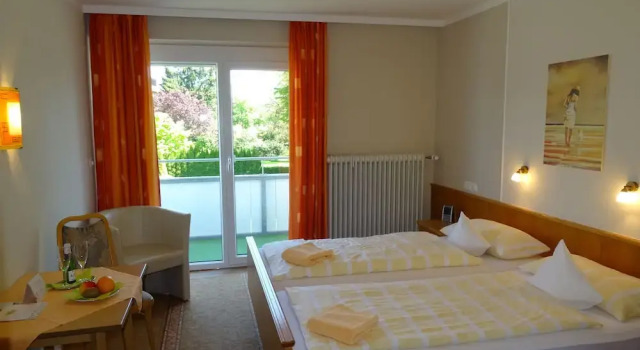 Kurhotel Regina, Rezervasyon Otel Bad Füssing Lower Bavarian Spa Triangle