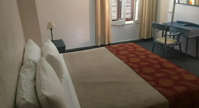 Номер Economy Hotel San Marcos Punta del Este