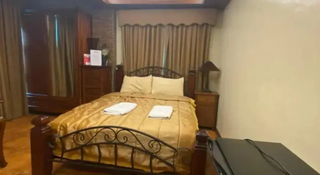 OYO 797 Brickwood Suites, Забронировать Отель Манила 