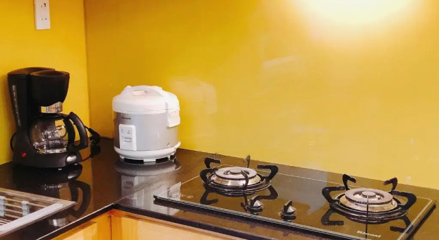 Апартаменты с 2 комнатами Suri’s Apartment - Suri’s House 2